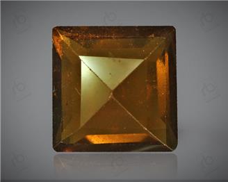 Natural Hessonite Garnet  (Gomed) Certified 5.84 carats -96179